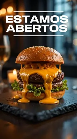 Hamburgueria 