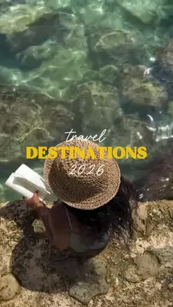 Travel destinations