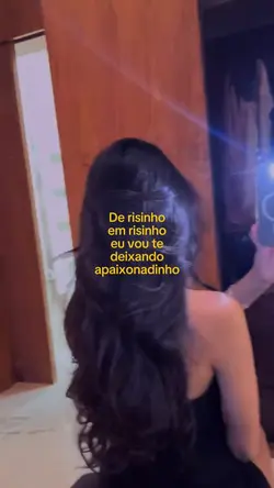 De risinho em risinh