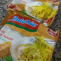 noodle