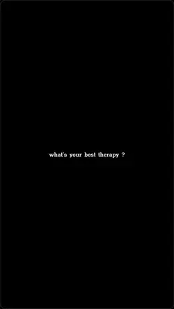 best therapy