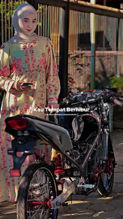 kau tempat berbibur