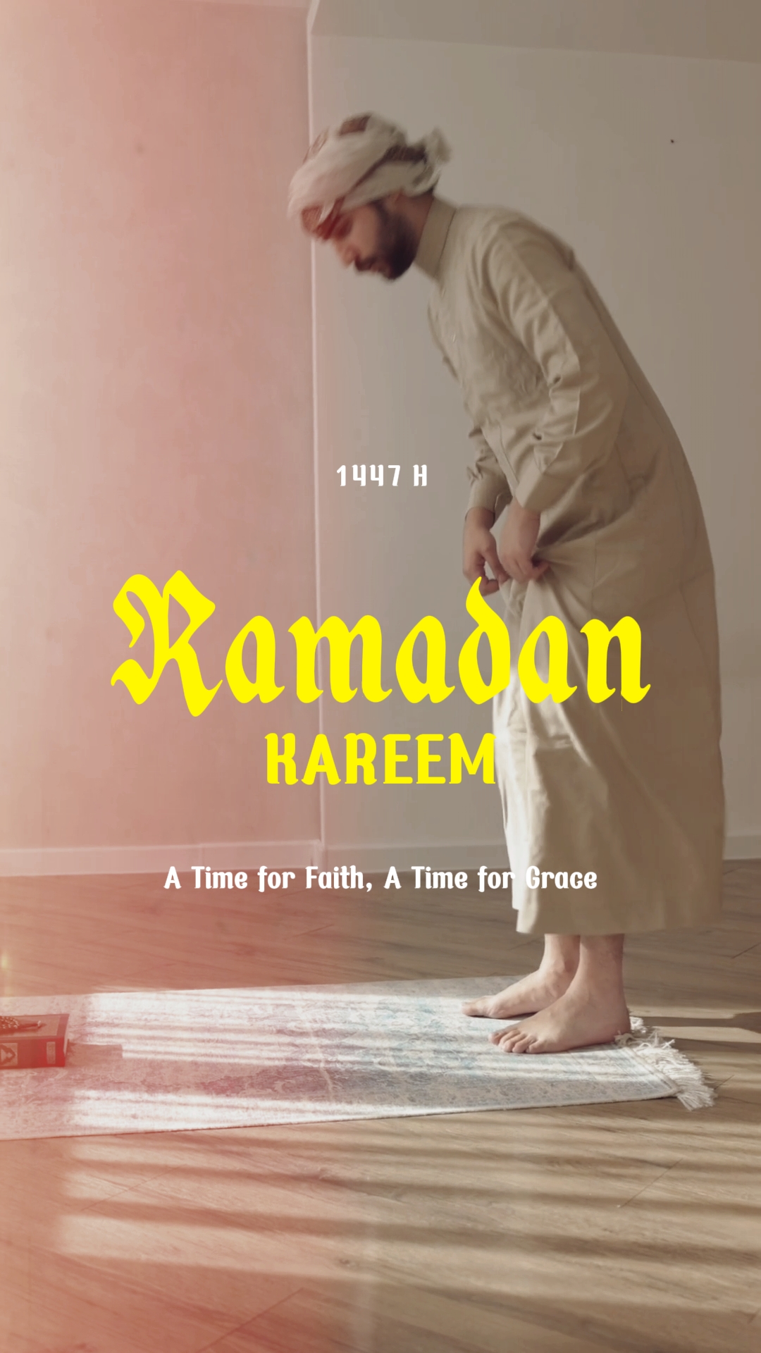ramadhan kareem