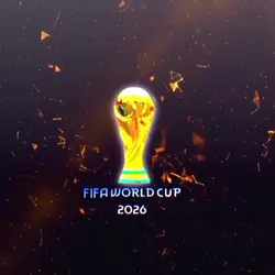 FIFA WORLD CUP 2026