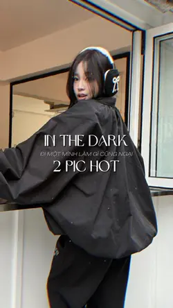 ĐI MỘT MÌNH LÀM GÌ 