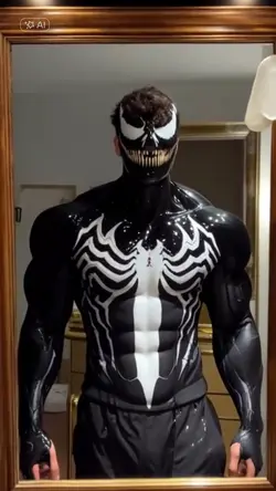 Venom trend