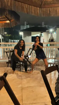 Trend amigas