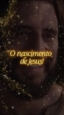Natal chegando