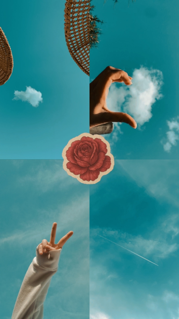 sky love