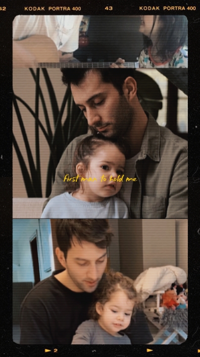 lyric for daddy