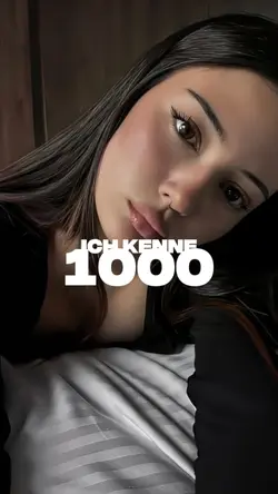 1000 Straßen