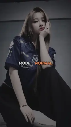 Mode normal