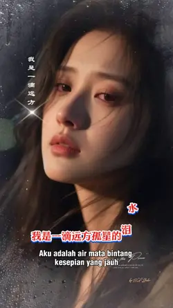 孤星泪 Gu Xing lei