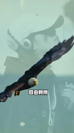 #自由飞翔#音樂