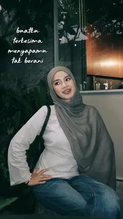 buatku terkesima me
