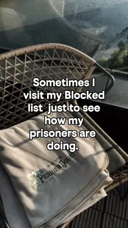 Sometimes I visit my