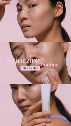 Skincare Routine 