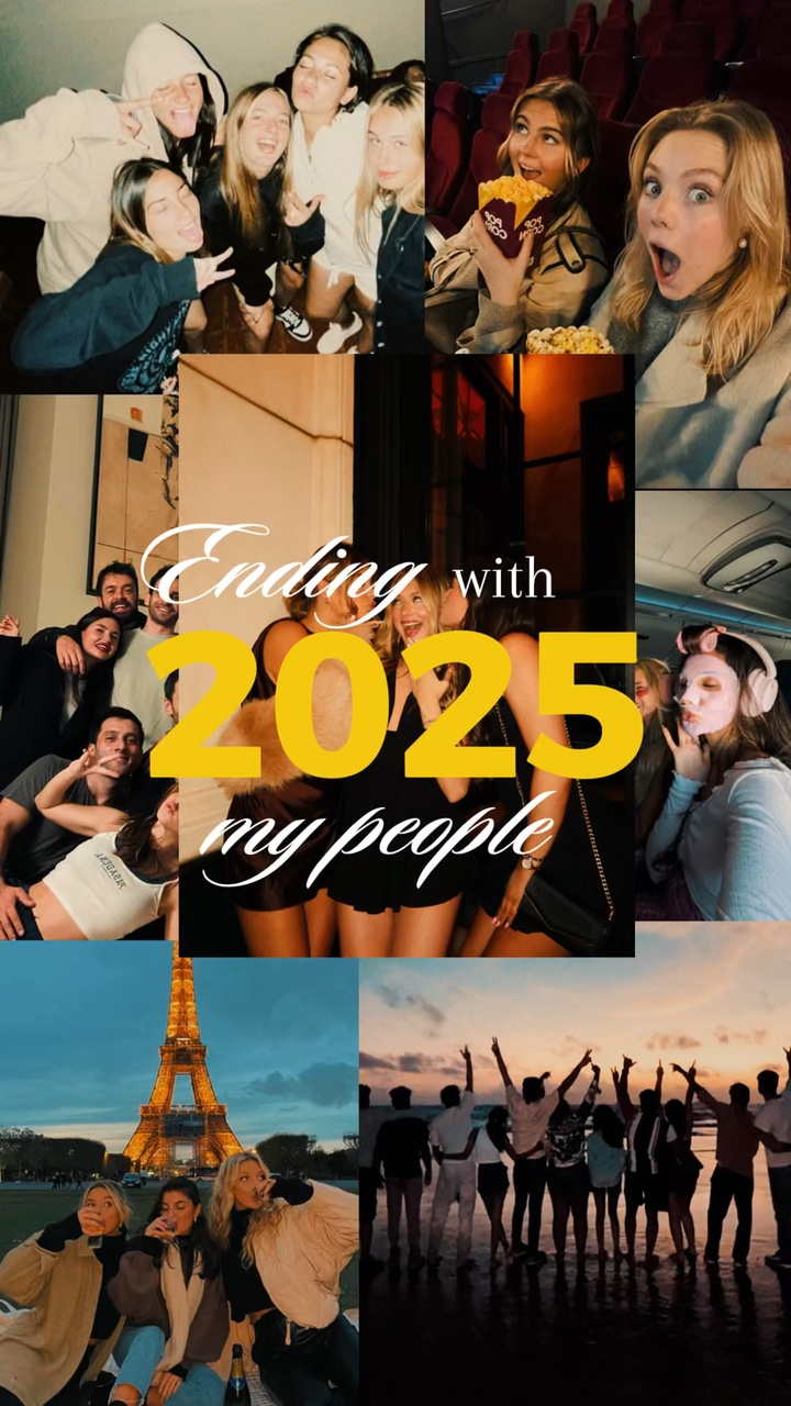 Rekap 2025