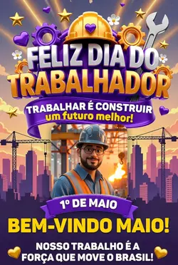 Daí do trabalhador 