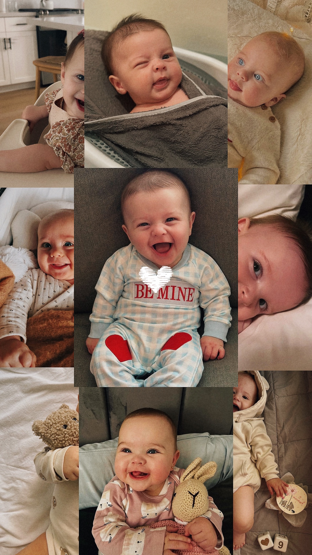 Meu bebê