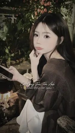 Có lúc chỉ muốn nói