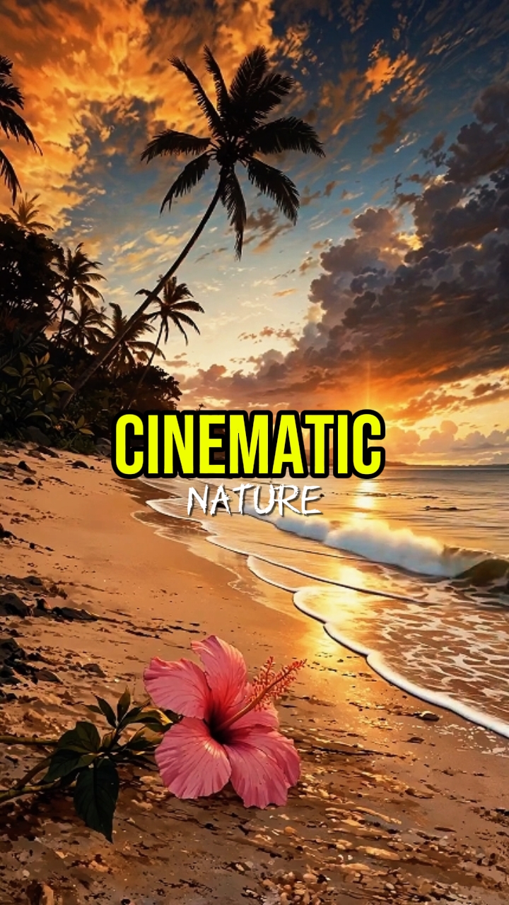 cinematic nature 
