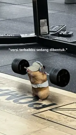 Gym Motivasi
