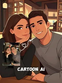 Cartoon AI 