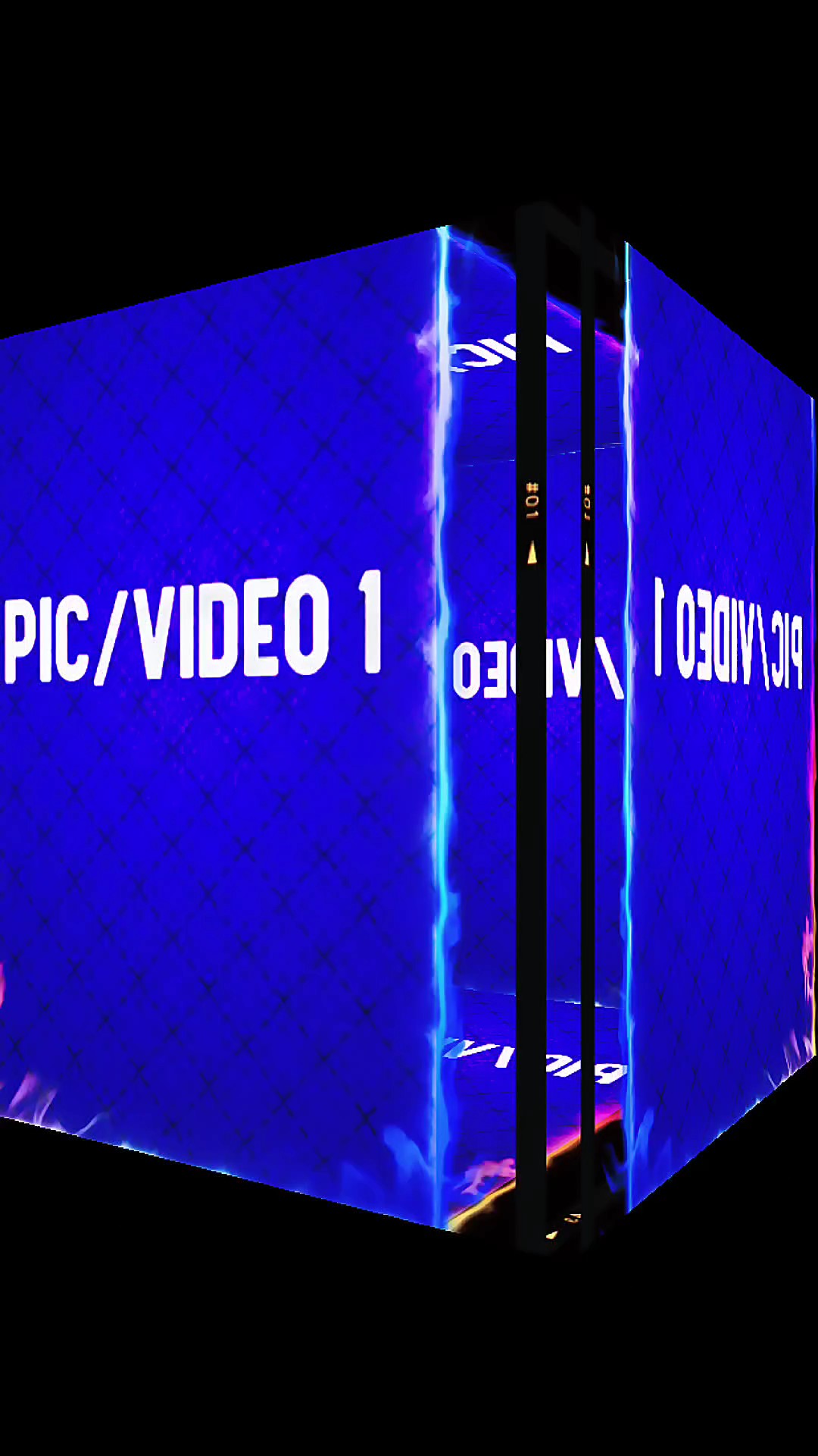 NEW VIDEO