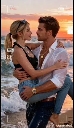Couple Romance