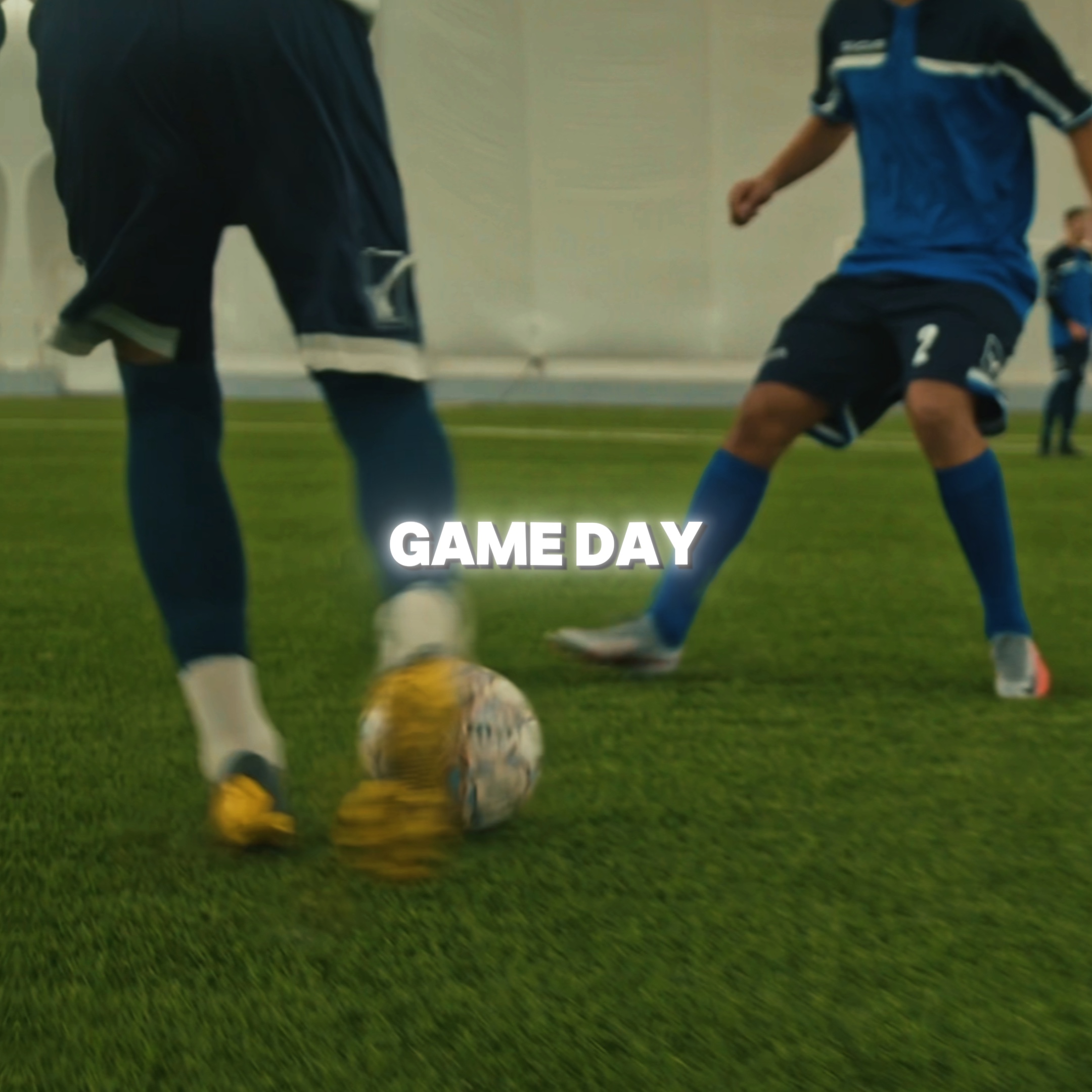 Futbol Hızı