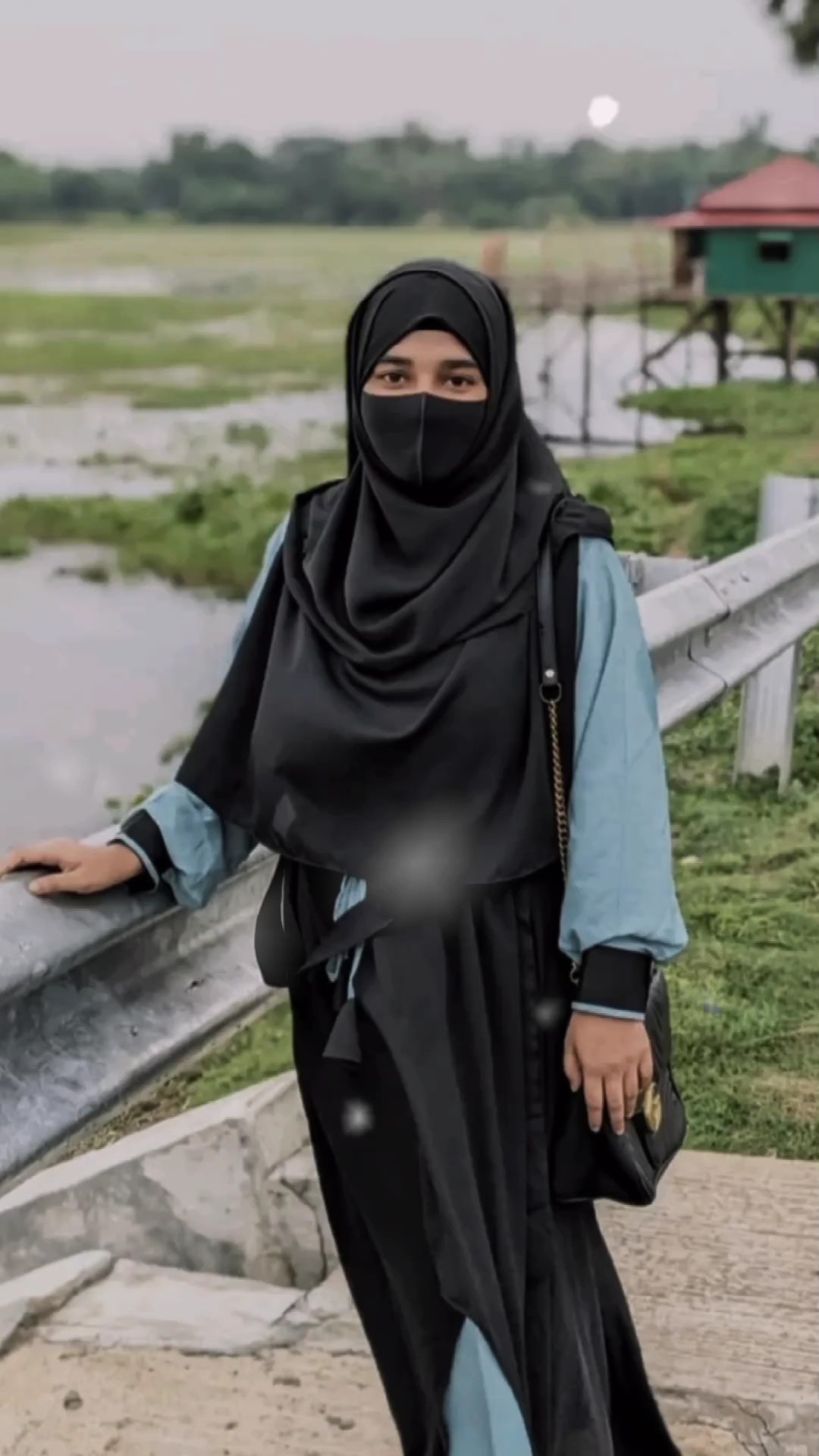 শাওন নোয়াখালীর 