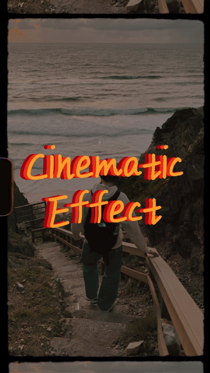Cinematic Effect 