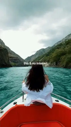 this & no internet