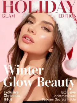 christmas magazine