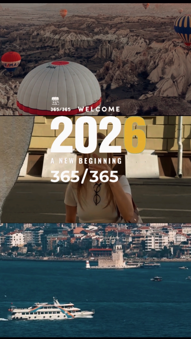 Bienvenue 2026