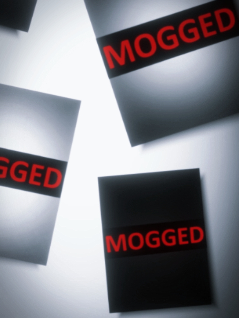 mogged trend 710