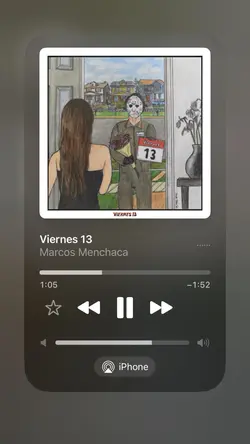 Viernes 13