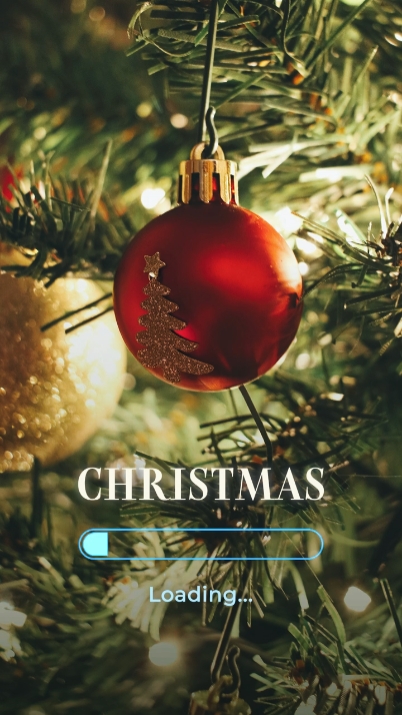 Tumatawag ang Pasko