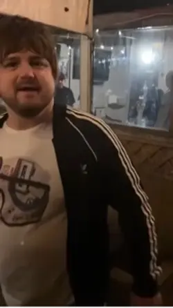 Stand by me Template