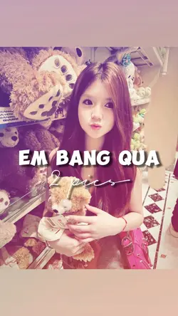 [2] EM BĂNG QUA