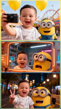 AI Minions