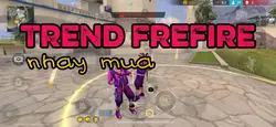 trend freefire