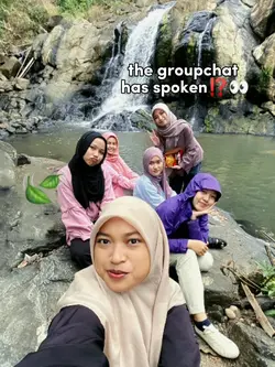 groupchat has spoken