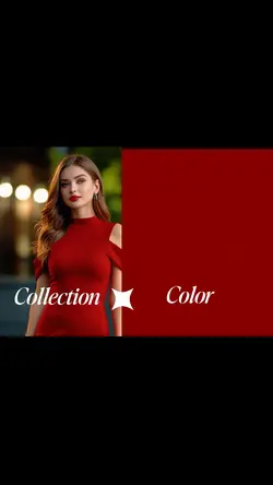 collection color