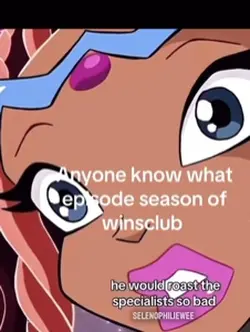 Winxsclub 