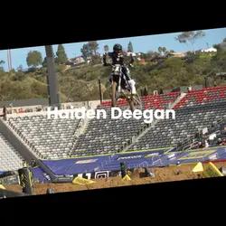 Haiden Deegan edit