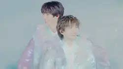 アイドルパワー/M!LK