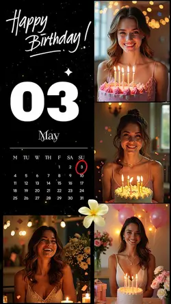 Hbd 03 May 2026