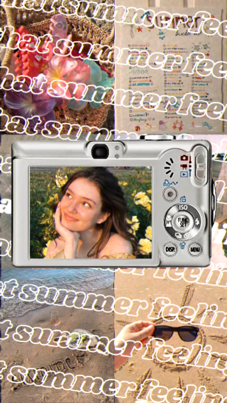 summer rekap